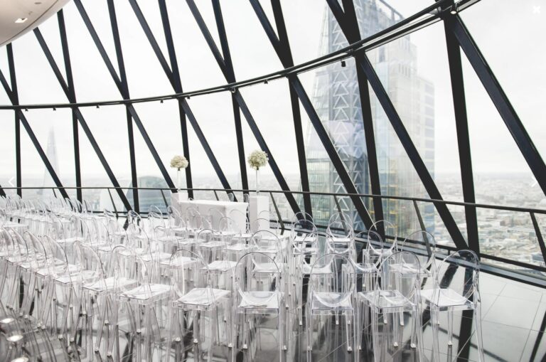 Iconic London Events Venue image 8